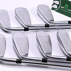 PXG 0311 XP Gen5 Irons / 5-PW+GW / Stiff Flex Elevate Tour Shafts - Image 3