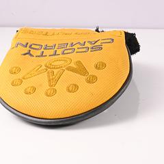 Scotty Cameron Phantom X #5 2021 / 35 Inch - Image 8