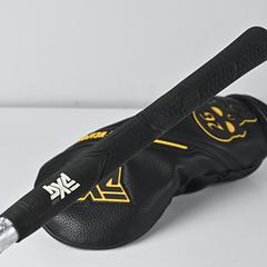 PXG Secret Weapon Mini Driver / 13 Degree / Regular Flex Denali Blue 50 Shaft - Image 8