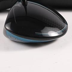 Left Hand Callaway Rogue #5 Wood / 19 Degree / Regular Flex Aldila SYNERGY Blue 60 - Image 3