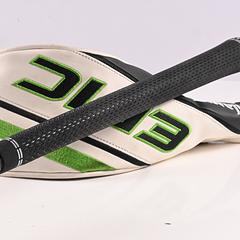 Left Hand Callaway Epic Speed #5 Wood / 18 Degree / Regular Flex HZRDUS Green 60 - Image 8