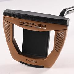 Ping Heppler Floki Putter / 33 Inch - Image 1