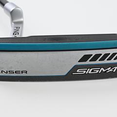 Left Hand Ping Sigma 2 Anser Putter / 34 Inch - Image 2