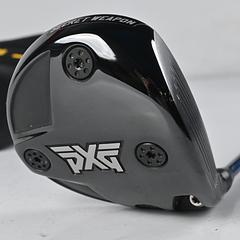 PXG Secret Weapon Mini Driver / 13 Degree / Regular Flex Denali Blue 50 Shaft - Image 1