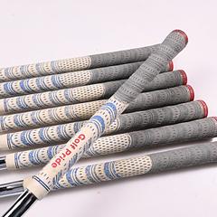 Taylormade Speedblade Irons / 6-PW+GW+SW+LW / Regular Flex SpeedBlade 85 - Image 7