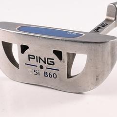 Ping G5i B60 Putter / 34 Inch - Image 1