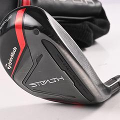 Taylormade Stealth #5 Hybrid / 25 Degree / Regular Flex Ventus Red 6 Shaft - Image 1