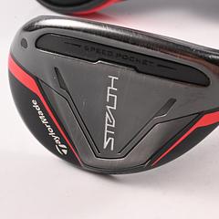 Taylormade Stealth #5 Hybrid / 25 Degree / Regular Flex Ventus Red 6 Shaft - Image 2
