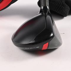 Taylormade Stealth #5 Hybrid / 25 Degree / Regular Flex Ventus Red 6 Shaft - Image 3