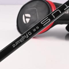 Taylormade Stealth #5 Hybrid / 25 Degree / Regular Flex Ventus Red 6 Shaft - Image 6