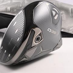 Left Hand Taylormade Qi35 LS Driver / 9 Degree / Regular Flex Ventus Blue 5 - Image 1