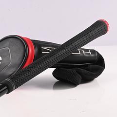 Taylormade Stealth #5 Hybrid / 25 Degree / Regular Flex Ventus Red 6 Shaft - Image 8