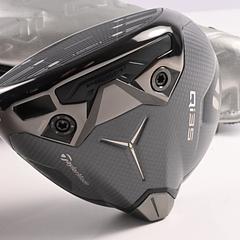 Left Hand Taylormade Qi35 LS Driver / 9 Degree / Regular Flex Ventus Blue 5 - Image 2