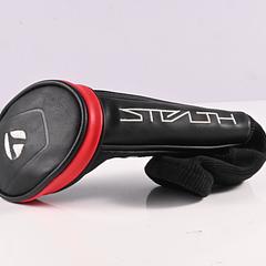 Taylormade Stealth #5 Hybrid / 25 Degree / Regular Flex Ventus Red 6 Shaft - Image 9