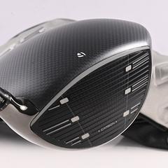 Left Hand Taylormade Qi35 LS Driver / 9 Degree / Regular Flex Ventus Blue 5 - Image 4