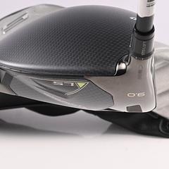 Left Hand Taylormade Qi35 LS Driver / 9 Degree / Regular Flex Ventus Blue 5 - Image 5