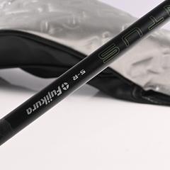 Left Hand Taylormade Qi35 LS Driver / 9 Degree / Regular Flex Ventus Blue 5 - Image 6