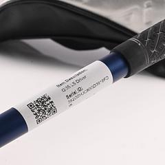 Left Hand Taylormade Qi35 LS Driver / 9 Degree / Regular Flex Ventus Blue 5 - Image 7