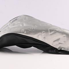 Left Hand Taylormade Qi35 LS Driver / 9 Degree / Regular Flex Ventus Blue 5 - Image 9