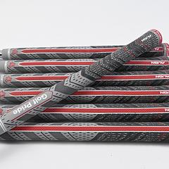 Mizuno Pro 245 Irons / 4-PW / Regular Flex Dynamic Gold Mid R300 100 Shafts - Image 7