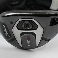 Titleist TS2 #3 Hybrid / 21 Degree / Regular Flex Kuro Kage Black 60 Shaft - Image 2