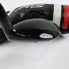 Titleist TS2 #3 Hybrid / 21 Degree / Regular Flex Kuro Kage Black 60 Shaft - Image 5