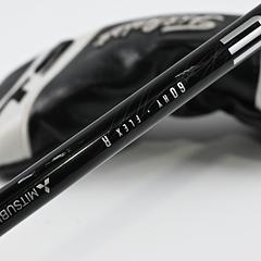 Titleist TS2 #3 Hybrid / 21 Degree / Regular Flex Kuro Kage Black 60 Shaft - Image 6