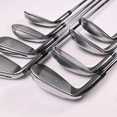 Taylormade Speedblade Irons / 6-PW+GW+SW+LW / Regular Flex SpeedBlade 85 - Image 4