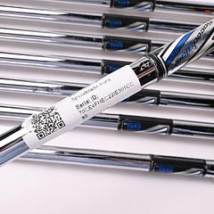 Taylormade Speedblade Irons / 6-PW+GW+SW+LW / Regular Flex SpeedBlade 85 - Image 6