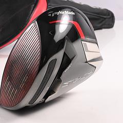 Left Hand Taylormade Stealth Plus Driver / 9 Degree / X-Flex Kai'li Blue 60 - Image 1