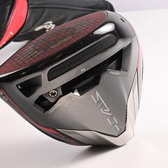 Left Hand Taylormade Stealth Plus Driver / 9 Degree / X-Flex Kai'li Blue 60 - Image 2