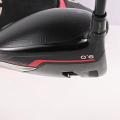 Left Hand Taylormade Stealth Plus Driver / 9 Degree / X-Flex Kai'li Blue 60 - Image 5