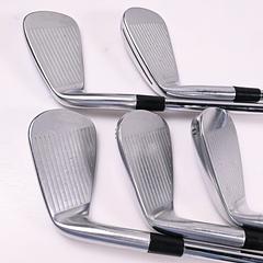 Taylormade P770 2020 Irons / 6-PW / Stiff Flex KBS Tour Shafts - Image 3