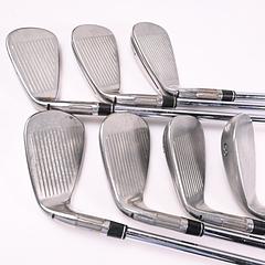 Taylormade M6 Irons / 5-PW+SW / Regular Flex KBS MAX 85 Shafts - Image 3