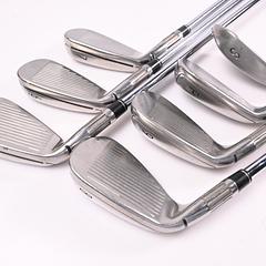 Taylormade M6 Irons / 5-PW+SW / Regular Flex KBS MAX 85 Shafts - Image 4