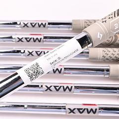 Taylormade M6 Irons / 5-PW+SW / Regular Flex KBS MAX 85 Shafts - Image 6