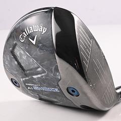 Callaway Paradym Ai Smoke Triple Diamond Driver / 10.5 Degree / TX-Flex Tensei - Image 1