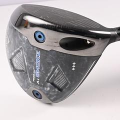 Callaway Paradym Ai Smoke Triple Diamond Driver / 10.5 Degree / TX-Flex Tensei - Image 2