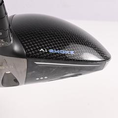 Callaway Paradym Ai Smoke Triple Diamond Driver / 10.5 Degree / TX-Flex Tensei - Image 5