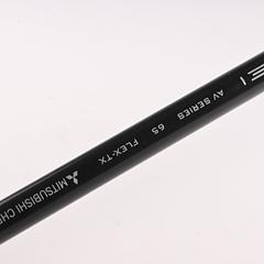 Callaway Paradym Ai Smoke Triple Diamond Driver / 10.5 Degree / TX-Flex Tensei - Image 6