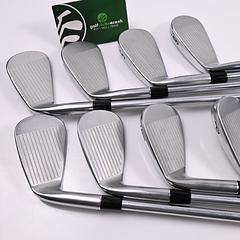 Callaway Apex TCB Irons / 3-PW / Stiff Flex Project X IO 110 Shafts - Image 3
