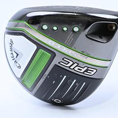 Callaway Epic Speed Driver / 10.5 Degree / Regular Flex Fujikura Ventus Red 5 - Image 2