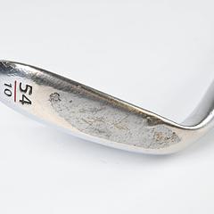 Callaway Mack Daddy 4 Sand Wedge / 54 Degree / Stiff Flex Dynamic Gold S200 - Image 3