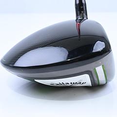 Callaway Epic Speed Driver / 10.5 Degree / Regular Flex Fujikura Ventus Red 5 - Image 3