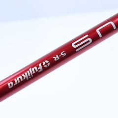 Callaway Epic Speed Driver / 10.5 Degree / Regular Flex Fujikura Ventus Red 5 - Image 6