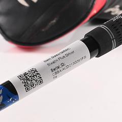 Left Hand Taylormade Stealth Plus Driver / 9 Degree / X-Flex Kai'li Blue 60 - Image 7