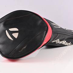 Left Hand Taylormade Stealth Plus Driver / 9 Degree / X-Flex Kai'li Blue 60 - Image 9