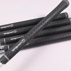 Taylormade P770 2020 Irons / 6-PW / Stiff Flex KBS Tour Shafts - Image 7