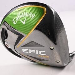 Callaway Epic Flash Star Driver / 9.5 Degree / Stiff Flex Speeder Evolution - Image 1