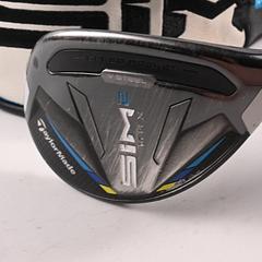 Taylormade SIM2 Max #3 Hybrid / 19 Degree / Stiff Flex Ventus Blue 7 Shaft - Image 2